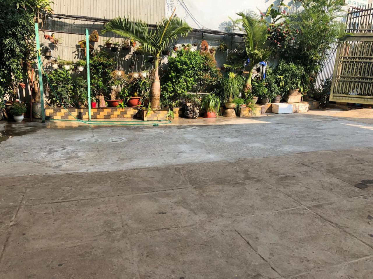 Nhà nghỉ Bình Yên Pleiku Ngoại thất bức ảnh