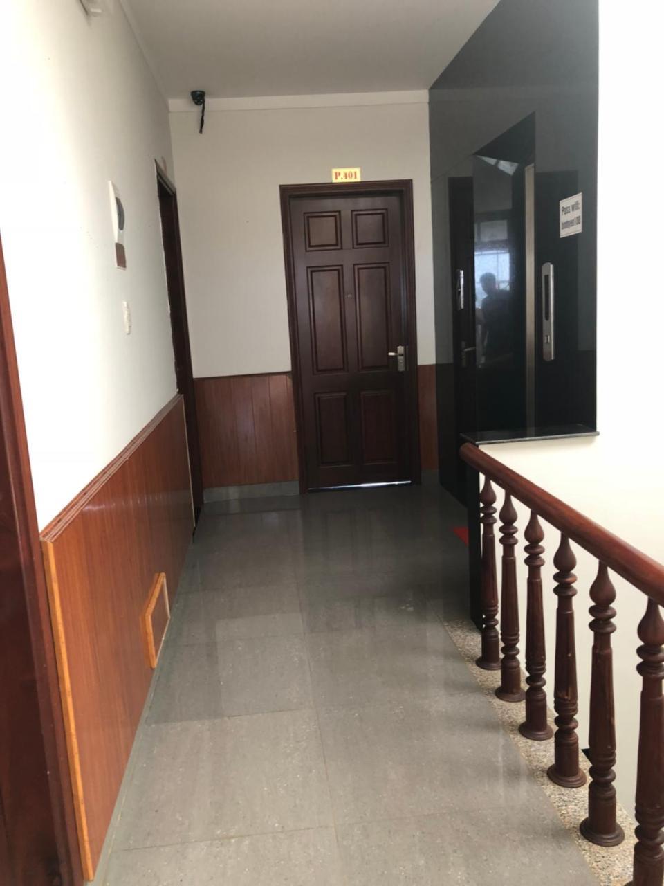 Nhà nghỉ Bình Yên Pleiku Ngoại thất bức ảnh