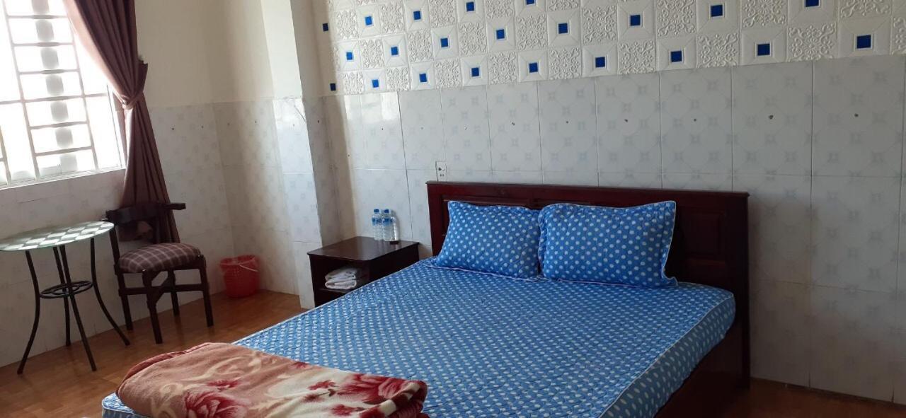 Nhà nghỉ Bình Yên Pleiku Ngoại thất bức ảnh