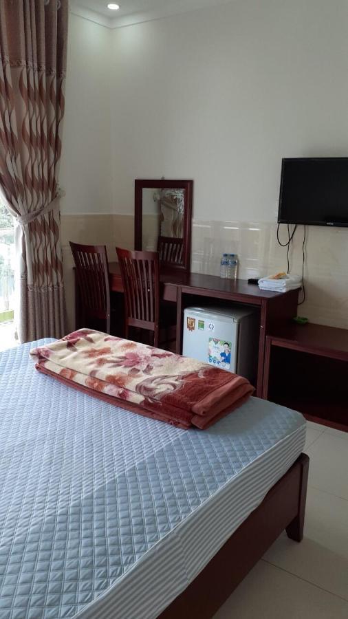 Nhà nghỉ Bình Yên Pleiku Ngoại thất bức ảnh
