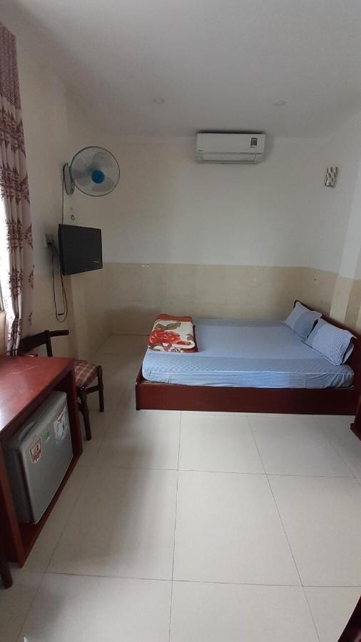 Nhà nghỉ Bình Yên Pleiku Ngoại thất bức ảnh