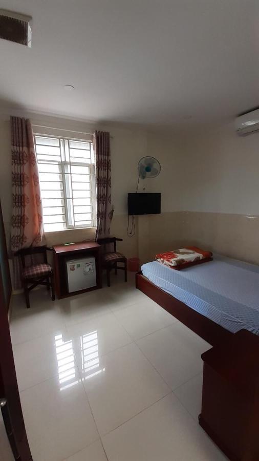 Nhà nghỉ Bình Yên Pleiku Ngoại thất bức ảnh